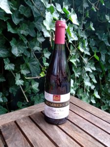 GoDutch.Wine | Pinot Noir 2018 Wijngoed Fromberg Red Wine
