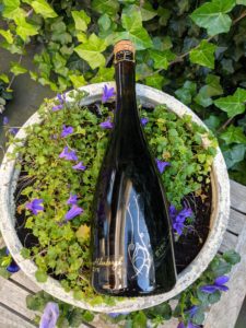 GoDutch.Wine | Domein Aldenborgh Eyra Sparkling Riesling Pinot Gris