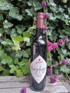 GoDutch.wine St Martinus bergdorpje rood 2018