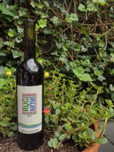 GoDutch.wine Tussen Rug en Rijn rood Heuvelrood 2019
