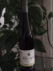 GoDutch! Wine Raar Saint Remi Chardonnay Barrique 2020