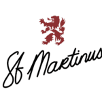 Logo St Martinus