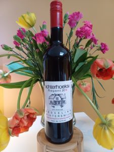 GoDutch!Wine_Hesselink_Achterhoekse_Regent_2018