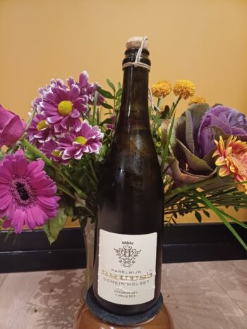 GoDutchWine_Domein_Holset_Parelwijn_Bruusj_2023