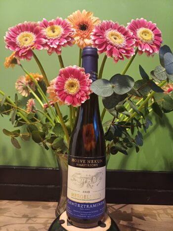 GoDutch!Wine_HoeveNekum_Gewurztraminer_2018