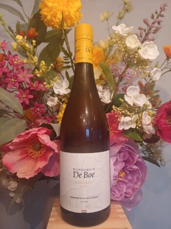 GoDutch!Wine Wijndomein_DeBoe_Auxerrois_2024