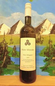 GoDutchWine_Domaine Brabantse Wal_KleinWonder_2023