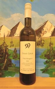 GoDutchWine_Domaine Brabantse Wal_GrootGeluk_2023